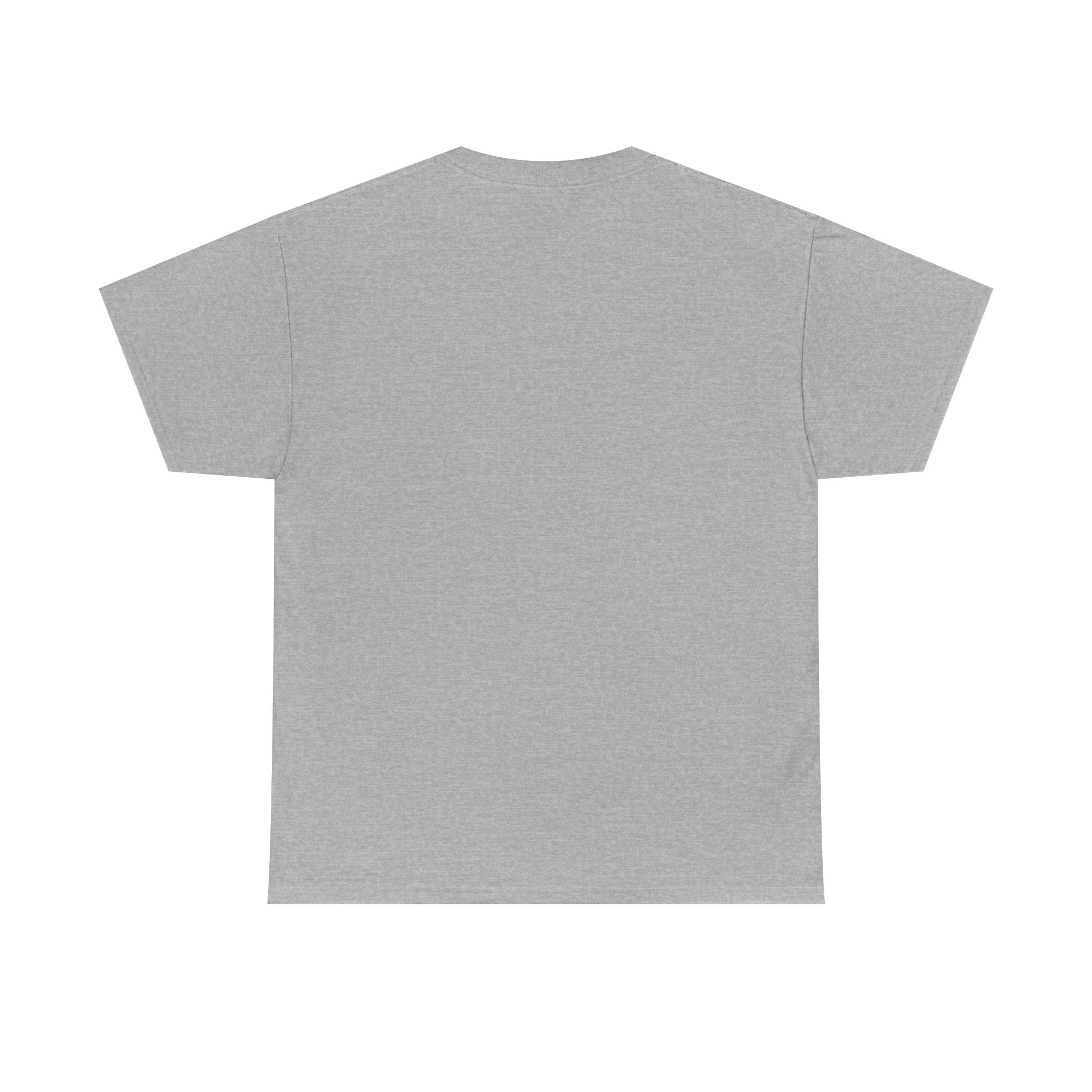 The Scream-eon Tee — "Existential Rider" Graphic T-Shirt