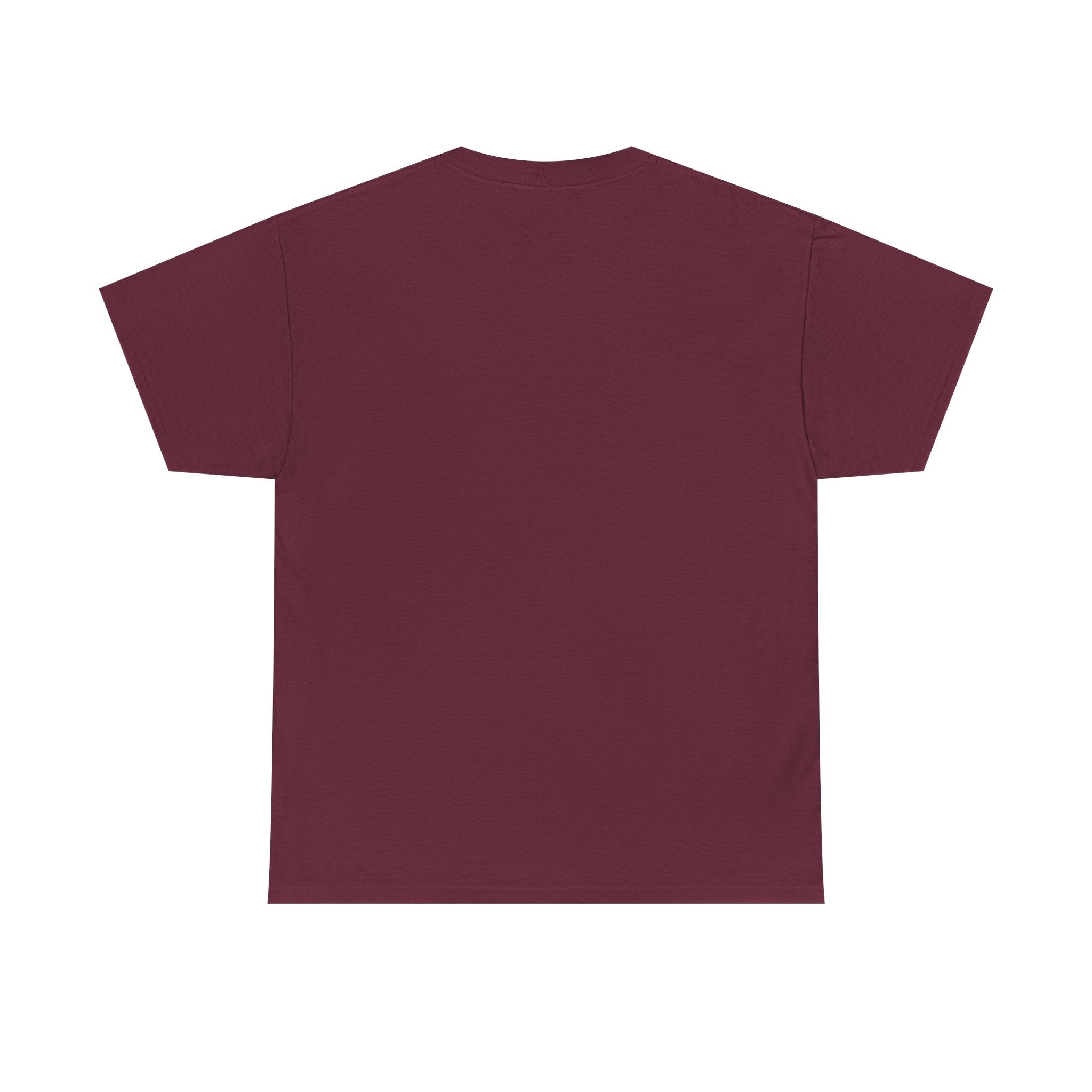 The Scream-eon Tee — "Existential Rider" Graphic T-Shirt