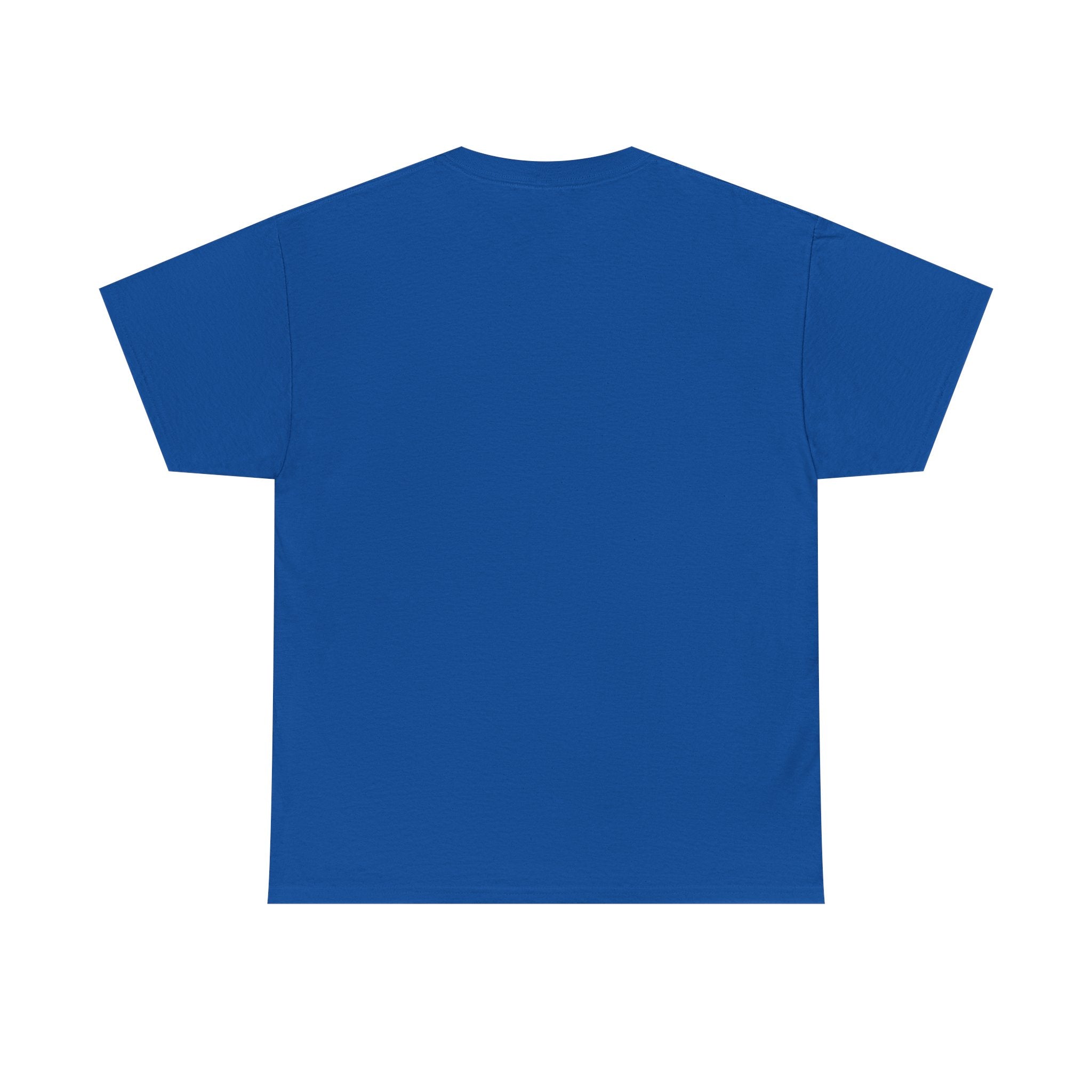 The Scream-eon Tee — "Existential Rider" Graphic T-Shirt
