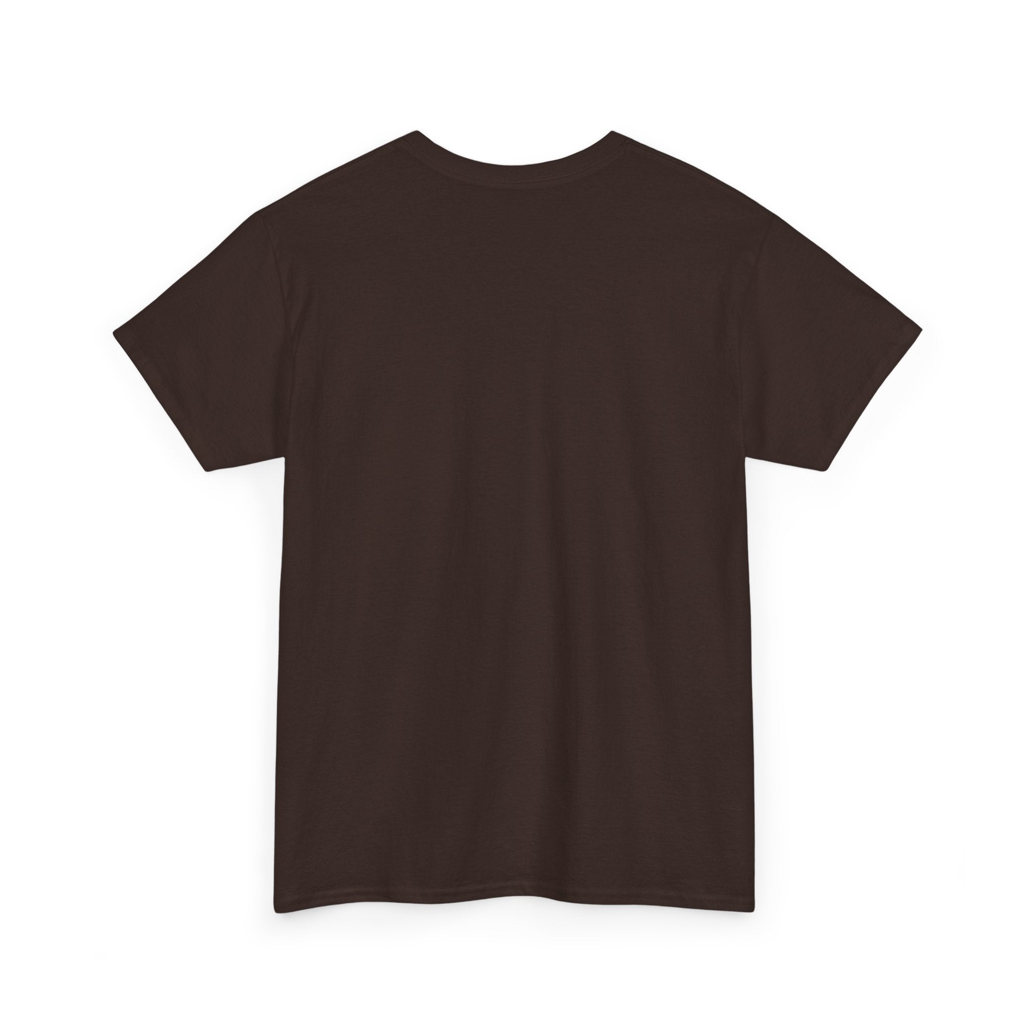 Jumping Stick Figure Graphic Tee — Minimalist Fun Unisex T-Shirt