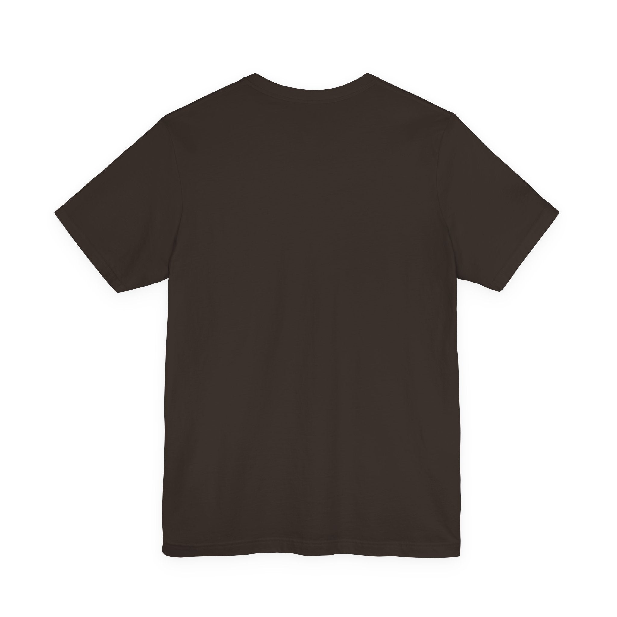 Mona Lisa Abstract Art Tee - Vintage Surreal Portrait Graphic T-Shirt