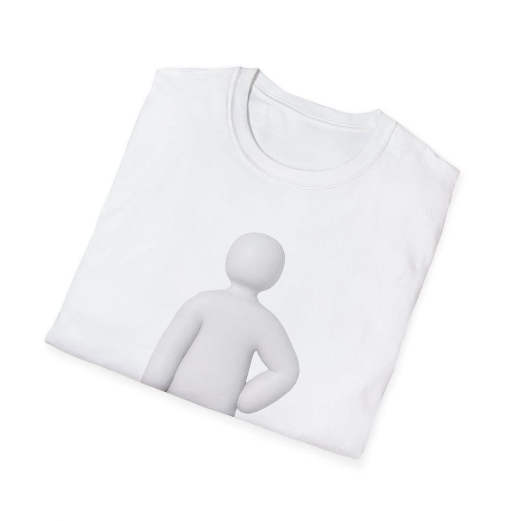 Design Your Own Meccha Chameleon T-Shirt — Interactive Coloring Tee