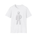 Design Your Own Meccha Chameleon T-Shirt — Interactive Coloring Tee