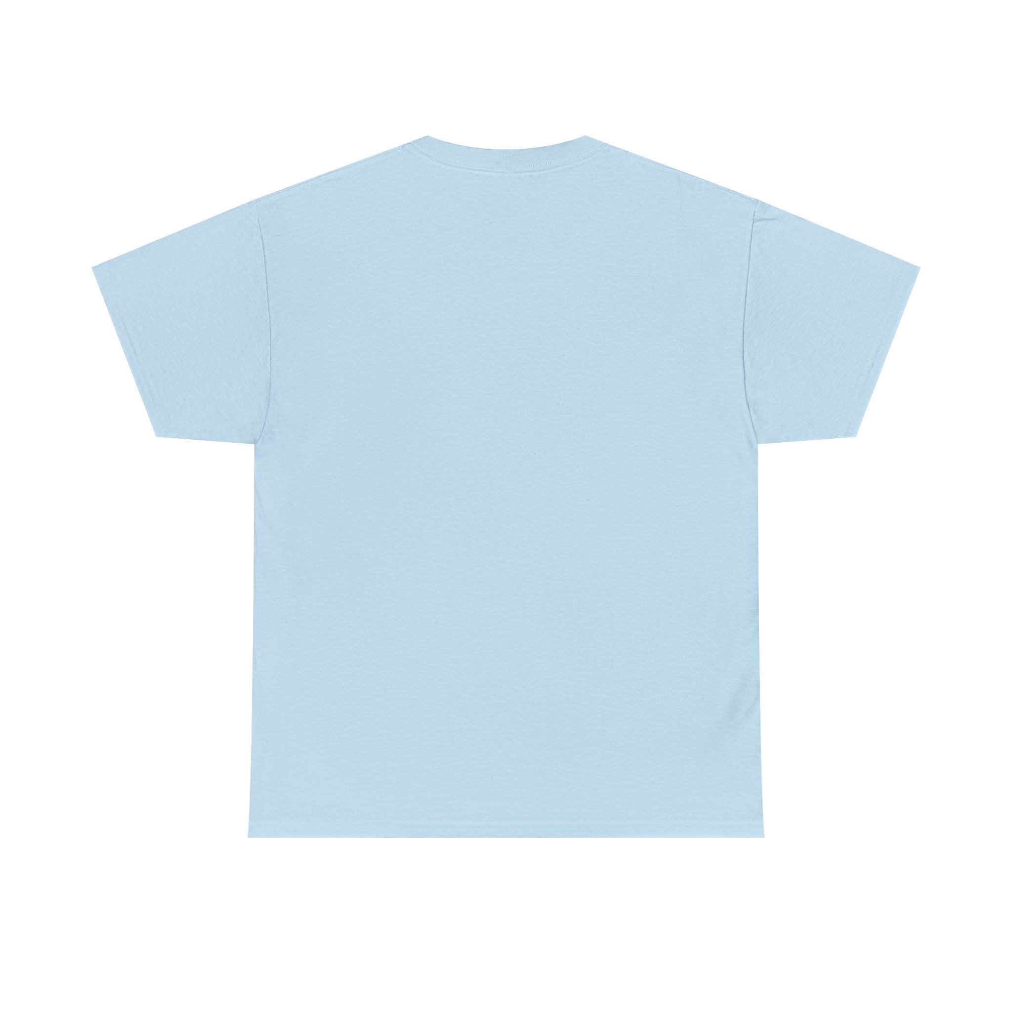 Watermelon Man T-Shirt — Retro Summer Fruit Graphic Tee