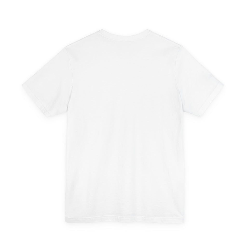 Mona Lisa Abstract Art Tee - Vintage Surreal Portrait Graphic T-Shirt