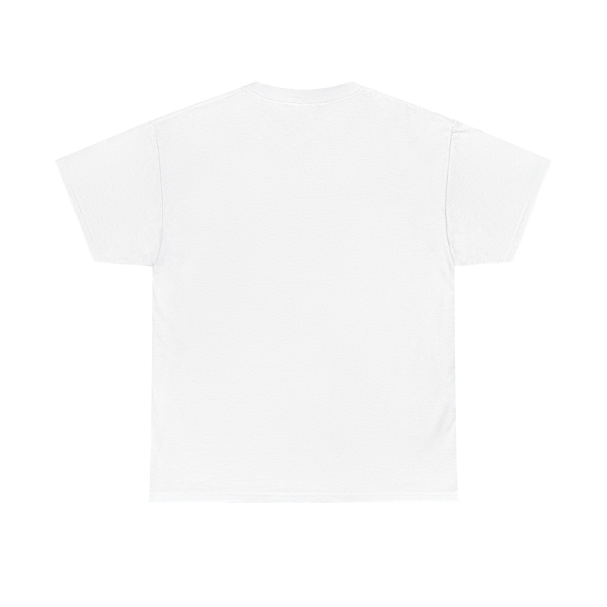 Mecha Chameleon Graphic Tee — Colorful Gamer Cartoon T-Shirt
