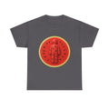 Watermelon Man T-Shirt — Retro Summer Fruit Graphic Tee