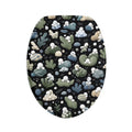 Bath Mat 3-Piece Set