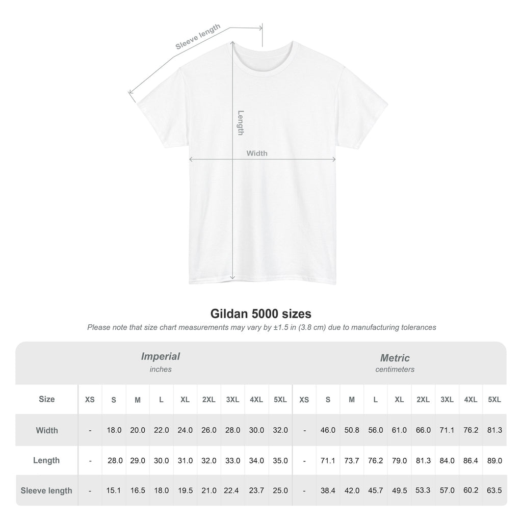 Chameleon Mascot Tee — Colorful 'Meccha Chameleon' Graphic T‑Shirt