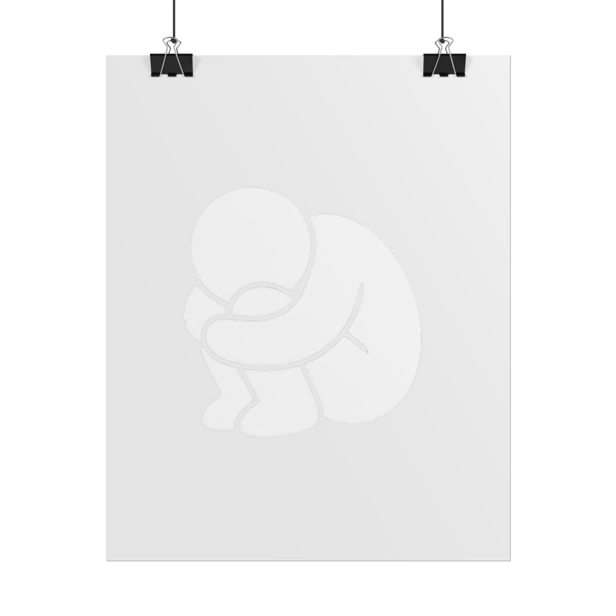 Rolled Posters