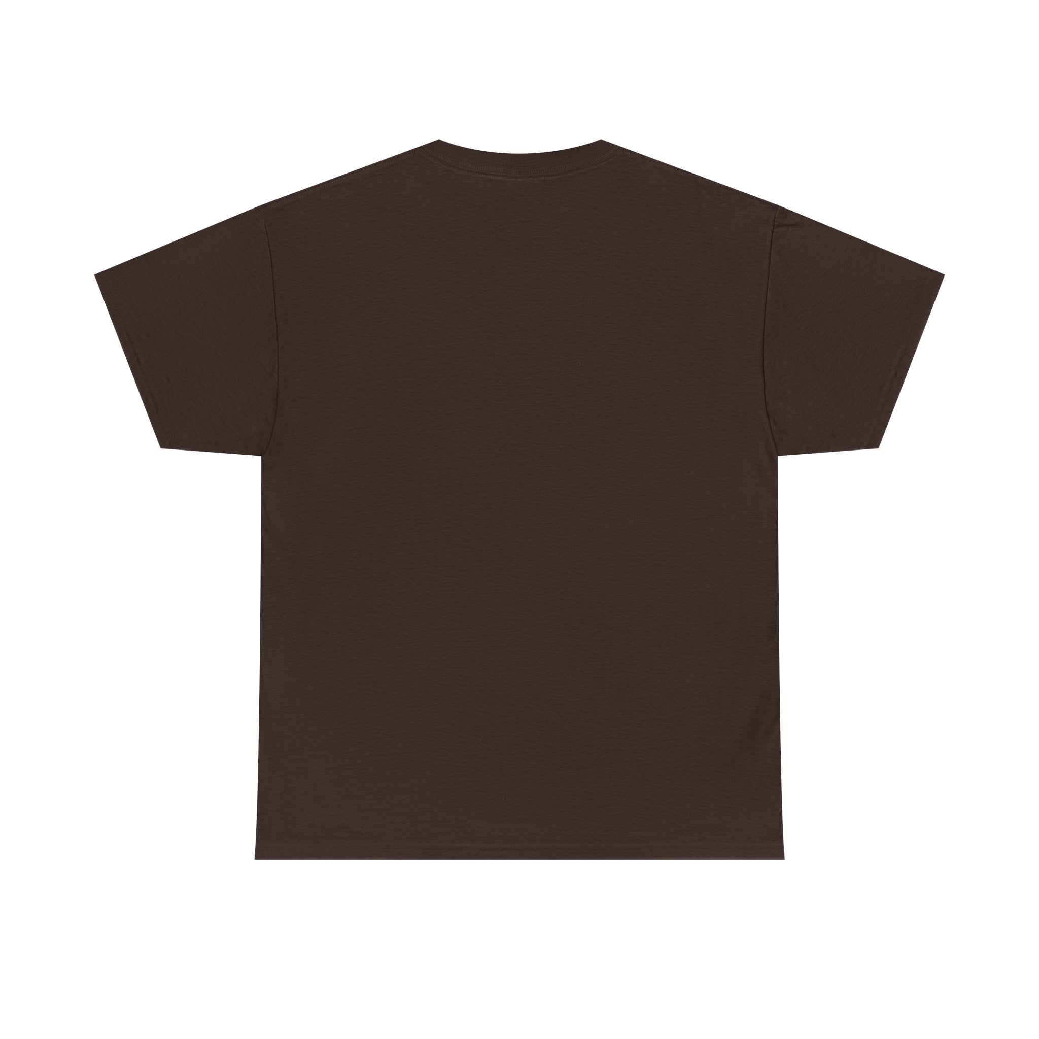 The Scream-eon Tee — "Existential Rider" Graphic T-Shirt