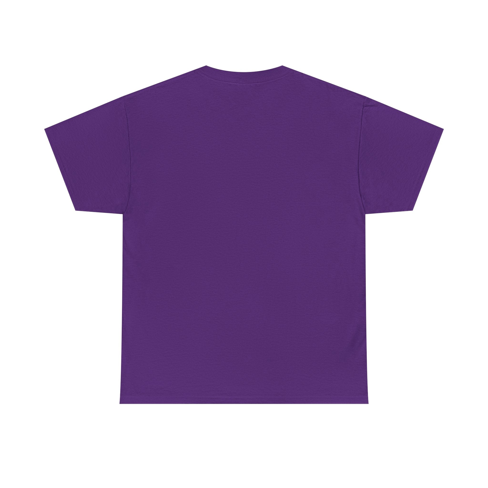 Jumping Stick Figure Graphic Tee — Minimalist Fun Unisex T-Shirt