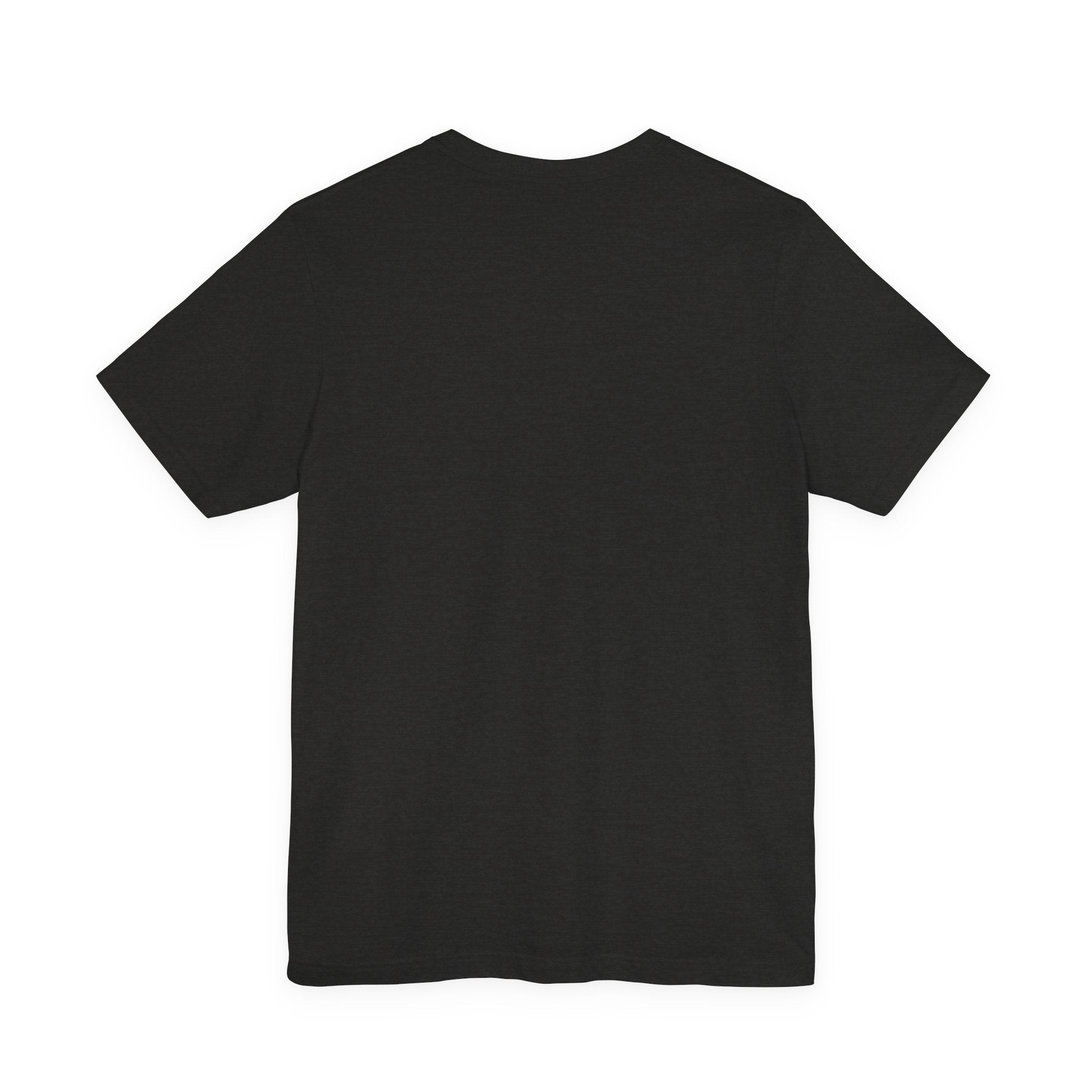 Mona Lisa Abstract Art Tee - Vintage Surreal Portrait Graphic T-Shirt