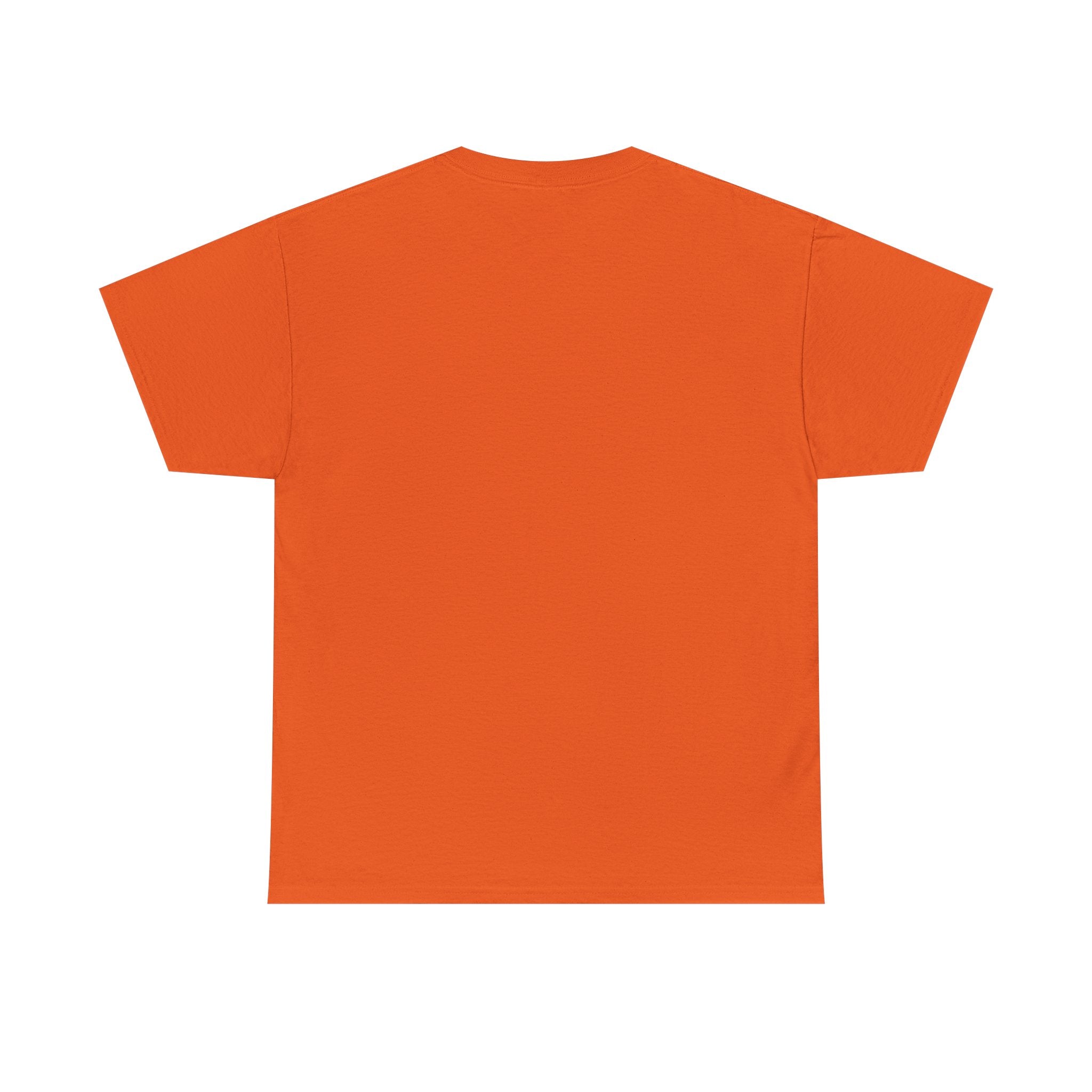 The Scream-eon Tee — "Existential Rider" Graphic T-Shirt